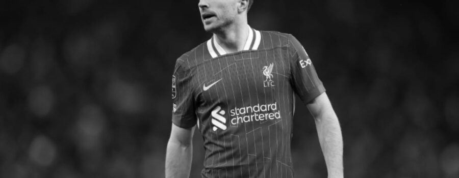 Diogo Jota killed in car crash in Spain