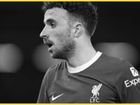‘Our Lad from Porto’ – Liverpool supporter writes beautiful poem in tribute to Diogo Jota