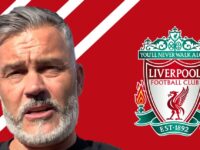 ‘That deal will get done’ – Sky reporter believes Liverpool could pull off blockbuster transfer
