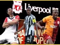 Exclusive: Clear favourite emerges in Liverpool striker search as Reds also consider swap deal