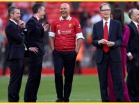 Talks underway: FSG set to press ahead with plans for multi-club model after £60m incentive