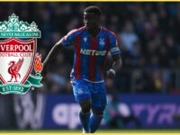 Liverpool journalist explains one factor which could be delaying Reds’ pursuit of Marc Guehi