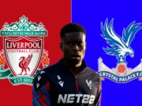 BBC reporter outlines Liverpool’s stance on Marc Guehi as Crystal Palace name their price