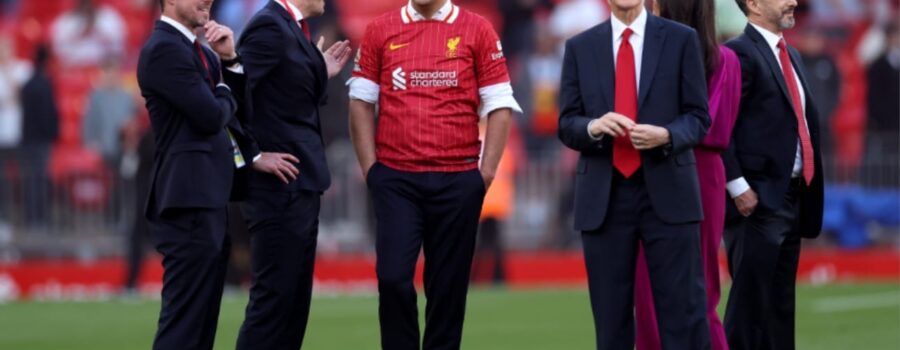 ESPN commentator says Liverpool would instigate ‘riots’ if they can pull off ‘long shot’ signing
