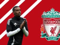 ‘Verbal agreement’ – Isak to Liverpool could be one step closer after Sky reporter’s update
