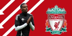 ‘Verbal agreement’ – Isak to Liverpool could be one step closer after Sky reporter’s update