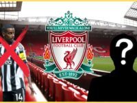 Who are Liverpool’s Alternatives, Should Alexander Isak Deal Fall Through?