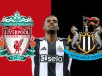 ‘Hopeful…’ – Sky reporter shares ‘very positive’ update on Isak as transfer talks ‘progressing’