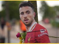 Pat Nevin shares emotional message after Jota tragedy