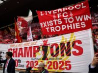 Liverpool submit offer for wonderkid who scored 50+ goals last season; he’s keen on Anfield move