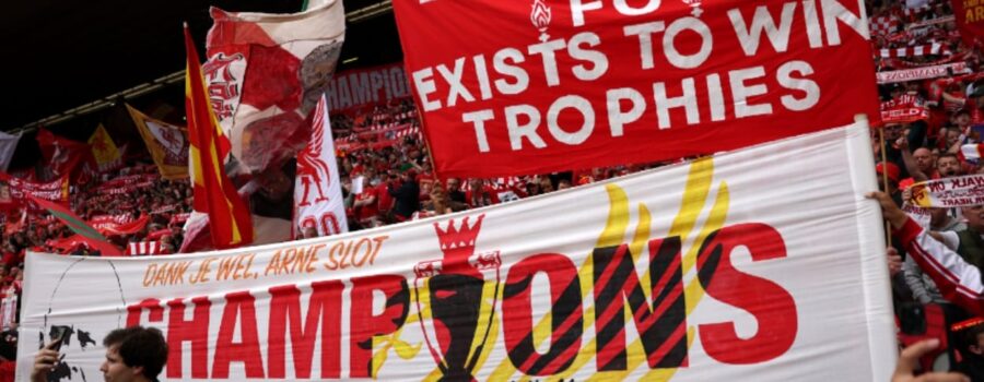 Liverpool submit offer for wonderkid who scored 50+ goals last season; he’s keen on Anfield move