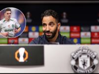 ’Open to joining…’: INEOS handed Viktor Gyokeres lifeline as journo reveals his stance if Arsenal transfer collapses
