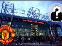 “Deal agreed” – Sky journalist confirms young striker is leaving Man United