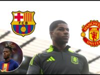 Man Utd set two firm conditions for Rashford exit as Williams deal returns to haunt Barcelona