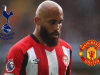 Sky journalist warns Man Utd of massive Mbeumo blow as EPL rivals make a move