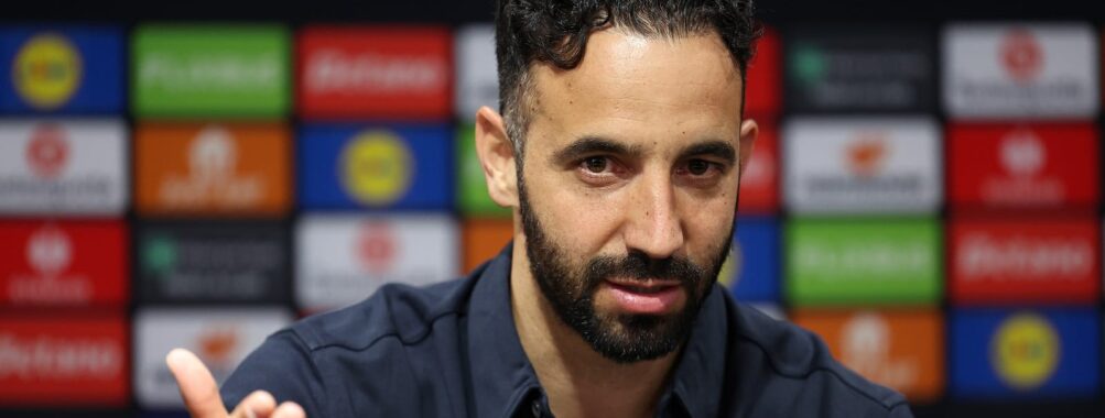 Report: Man United now keen on midfield technician described as a ‘total footballer’