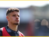 One thing Milos Kerkez has done today will instantly endear him to Liverpool supporters