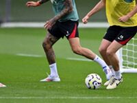 PL side showing interest in £15m-rated Liverpool midfielder who’s had ‘very tough’ campaign