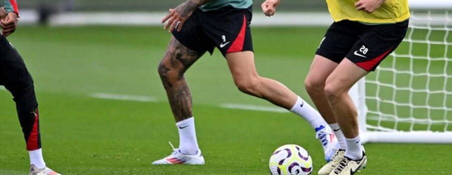 PL side showing interest in £15m-rated Liverpool midfielder who’s had ‘very tough’ campaign