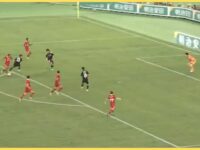 (Video) Rio Ngumoha will have Liverpool fans swooning after show-stopping goal against Yokohama