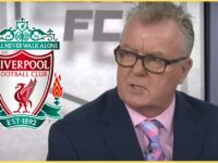 “That’s kind of weird” – Steve Nicol fears Liverpool might be making a huge transfer mistake