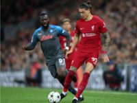 Napoli president personally intervenes in efforts to accelerate Darwin Nunez exit from Liverpool