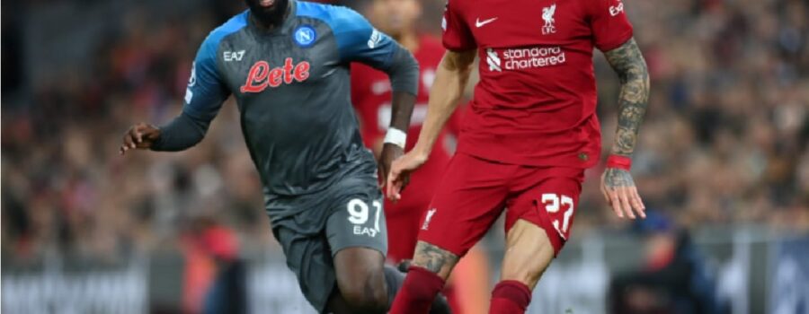 Napoli president personally intervenes in efforts to accelerate Darwin Nunez exit from Liverpool