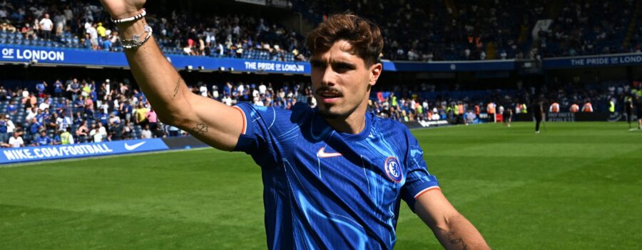 Pedro Neto is a winner who does the dirty work as well as quality – opinion
