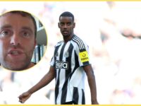 Fabrizio Romano reiterates ‘obvious’ point about Alexander Isak as Newcastle crack the whip