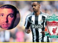 “What I’m told…” – Fabrizio Romano outlines Isak’s stance on potential Liverpool transfer