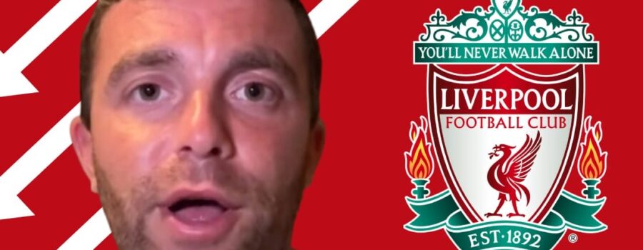 Romano: Liverpool ‘working on’ deal for ‘exciting’ £86m marksman who’s ‘on track for stardom’