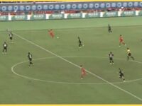 ‘Running the show here’ – One Liverpool player left Ian Doyle spellbound in first half v Yokohama