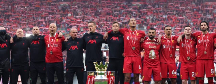 Liverpool squad analysis – How is Arne Slot’s playing pick shaping up ahead of the new season?