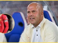‘Already knows…’ – Arne Slot says he’s selected Liverpool’s new vice-captain
