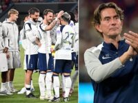 Tottenham finalising terms with Bayern Munich over loan deal for £44m former Premier League star as Thomas Frank closes in on surprise coup for his fourth summer signing