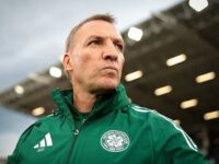 THE BIG KICK-OFF: Will Brendan Rodgers rule again? Or can Russell Martin knock him off his perch? Celtic manager’s uncertain future could be a distraction for new Rangers boss to exploit