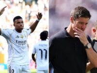 Real Madrid ‘will choose between two top stars’ to be Kylian Mbappe’s understudy – ‘paving the way for one player to leave the club’