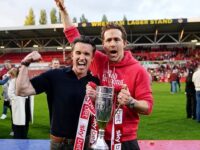 Wrexham confirm ambitious signing of former Premier League captain in boost for Hollywood owners Ryan Reynolds and Rob Mac