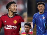 Revealed: Why Borussia Dortmund ‘have reservations’ over signing Jadon Sancho for a third time – despite Man United exile ‘telling the club he will cut his salary in half’