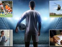 Fake sick notes, lying wives, tantrums, intimidation and massive paydays: Exposed – the murky world of footballers trying to force a move, why clubs are powerless and how to spot a ‘transfer terrorist’