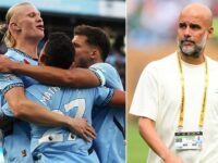 Key Man City player ‘reaches agreement in principle’ over new contract after racking up over 200 games in last five seasons