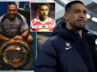Willie Isa, rugby league star who made Chelsea world champions: Inside his role as ‘cultural architect’, crucial duties on matchdays and with new signings… and the scary moment he had to be the players’ bodyguard