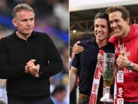 Wrexham confirm the arrival of ANOTHER former Premier League star – as Ryan Reynolds and Rob McElhenney push for a FOURTH consecutive promotion