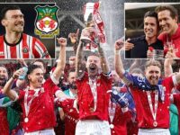 Inside Wrexham’s two-year grand plan to reach Premier League: Why nine is their magic number, how they pitch to Champions League stars on their shortlist, getting around the ‘Wrexham Tax’ and a stadium facelift