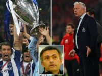 Jorge Costa dead at 53: Jose Mourinho’s Champions League winning Porto captain passes away