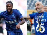 Raheem Sterling ‘eyed by THREE Premier League clubs’ after exiled Chelsea star was handed brutal snubbing as Enzo Maresca moves on