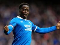 NOW WE’RE COOKING WITH GASS: Russell Martin praises Rangers for responding to weekend rebuke in emphatic fashion … as Djeidi Gassama double helps sink Viktoria Plzen