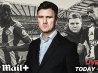 Newcastle Q&A: CRAIG HOPE answers YOUR questions on Alexander Isak’s future, what his team-mates really think about him and more