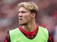 European giants step up talks with Man United striker Rasmus Hojlund after he was axed from squad by Ruben Amorim – and he could link up with a former Old Trafford teammate