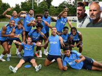 Chelsea agree LaLiga move for talented youngster the Blues bought just one season ago – as west London side continue end-of-window fire sale